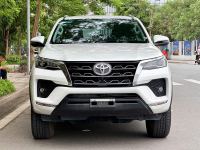 Bán xe Toyota Fortuner 2024 2.7L 4x2 AT giá 1 Tỷ 155 Triệu - Hà Nội