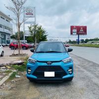 Bán xe Toyota Raize 2022 G 1.0 CVT giá 485 Triệu - Hà Nội