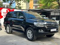 Bán xe Toyota Land Cruiser 2021 4.6 V8 giá 4 Tỷ 650 Triệu - Hà Nội