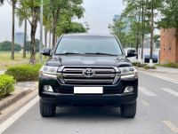 Bán xe Toyota Land Cruiser 2021 3.5 V6 giá 4 Tỷ 550 Triệu - Hà Nội