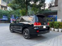 Bán xe Toyota Land Cruiser 2020 4.6 V8 giá 4 Tỷ 350 Triệu - Hà Nội