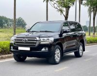 Bán xe Toyota Land Cruiser 2021 4.6 V8 giá 4 Tỷ 550 Triệu - Hà Nội