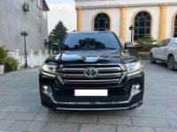 Bán xe Toyota Land Cruiser 2020 4.6 V8 giá 4 Tỷ 350 Triệu - Hà Nội