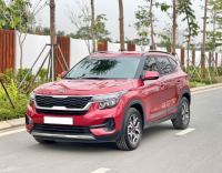 Bán xe Kia Seltos 2021 Deluxe 1.4 AT giá 535 Triệu - Hà Nội