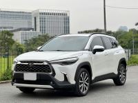 Bán xe Toyota Corolla Cross 2020 1.8V giá 689 Triệu - Hà Nội