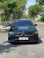 Bán xe Mercedes Benz C class 2023 C300 AMG giá 1 Tỷ 899 Triệu - Hà Nội