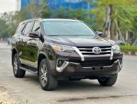 Bán xe Toyota Fortuner 2019 2.7V 4x2 AT giá 789 Triệu - Hà Nội