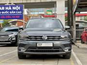 Bán xe Volkswagen Tiguan Allspace 2018 giá 878 Triệu - Hà Nội