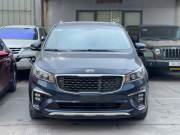 Bán xe Kia Sedona 2019 2.2 DAT Luxury giá 825 Triệu - Hà Nội