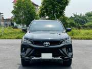 Bán xe Toyota Fortuner 2022 Legender 2.4L 4x2 AT giá 1 Tỷ 68 Triệu - Hà Nội