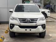 Bán xe Toyota Fortuner 2020 2.4G 4x2 MT giá 788 Triệu - Hà Nội