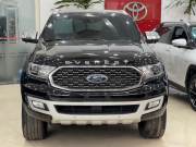 Bán xe Ford Everest 2021 Titanium 2.0L 4x4 AT giá 999 Triệu - Hà Nội