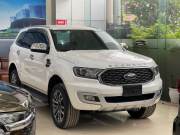 Bán xe Ford Everest 2021 Titanium 2.0L 4x2 AT giá 958 Triệu - Hà Nội