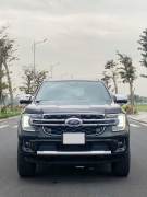 Bán xe Ford Everest 2022 Titanium 2.0L 4x2 AT giá 1 Tỷ 215 Triệu - Hà Nội