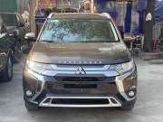 Bán xe Mitsubishi Outlander 2021 2.0 CVT giá 688 Triệu - Hà Nội