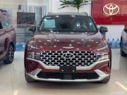 Bán xe Hyundai SantaFe 2022 Cao cấp 2.2L HTRAC giá 1 Tỷ 175 Triệu - Hà Nội