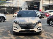 Bán xe Hyundai Tucson 2021 2.0 AT Đặc biệt giá 745 Triệu - Hà Nội