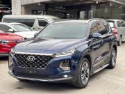 Bán xe Hyundai SantaFe 2021 Cao cấp 2.4L HTRAC giá 878 Triệu - Hà Nội