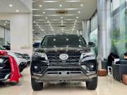 Bán xe Toyota Fortuner 2022 2.4L 4x2 AT giá 968 Triệu - Hà Nội