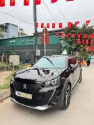 Bán xe Peugeot 2008 2022 Active 1.2 AT giá 515 Triệu - Hòa Bình