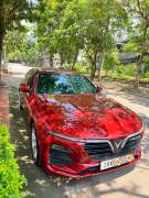 Bán xe VinFast Lux A 2.0 2019 Base 2.0 AT giá 435 Triệu - Hòa Bình
