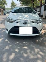 Bán xe Toyota Vios 2017 1.5E giá 290 Triệu - Bình Dương