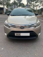 Bán xe Toyota Vios 1.5E 2016 giá 275 Triệu - Bình Dương