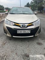 Bán xe Toyota Vios 2018 1.5E MT giá 305 Triệu - Bình Dương