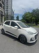 Bán xe Hyundai i10 2018 Grand 1.2 AT giá 275 Triệu - Hà Nội