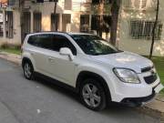 Bán xe Chevrolet Orlando 2012 LT 1.8 MT giá 195 Triệu - TP HCM