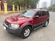 Bán xe Ford Escape 2002 3.0 V6 giá 108 Triệu - Hà Nội