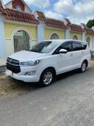 Bán xe Toyota Innova 2019 2.0E giá 397 Triệu - TP HCM