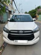 Bán xe Toyota Innova 2.0E 2019 giá 395 Triệu - TP HCM