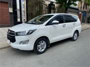 Bán xe Toyota Innova 2019 2.0E giá 385 Triệu - TP HCM