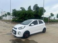 Bán xe Kia Morning 2016 EX giá 165 Triệu - Hải Dương