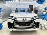 Bán xe Lexus LX 2023 600 Vip giá 10 Tỷ 100 Triệu - Hà Nội
