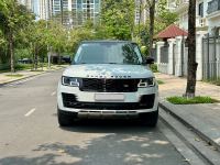 Bán xe LandRover Range Rover HSE 3.0 2014 giá 2 Tỷ 489 Triệu - Hà Nội