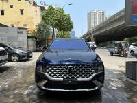 Bán xe Hyundai SantaFe 2021 Cao cấp 2.5L HTRAC giá 999 Triệu - Hà Nội