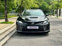 Bán xe Toyota Camry 2.0Q 2022 giá 1 Tỷ 125 Triệu - Hà Nội