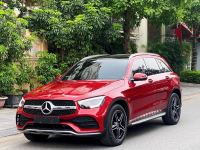 Bán xe Mercedes Benz GLC 2022 300 4Matic giá 1 Tỷ 999 Triệu - Hà Nội