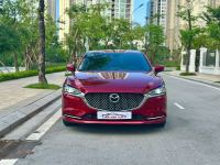 Bán xe Mazda 6 2022 Signature Premium 2.5 AT giá 799 Triệu - Hà Nội