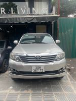 Bán xe Toyota Fortuner 2.7V 4x2 AT 2015 giá 469 Triệu - Hà Nội