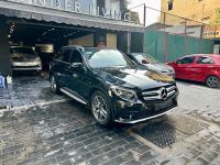 Bán xe Mercedes Benz GLC 2018 300 4Matic giá 1 Tỷ 99 Triệu - Hà Nội