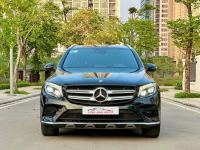 Bán xe Mercedes Benz GLC 300 4Matic 2018 giá 1 Tỷ 95 Triệu - Hà Nội