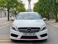 Bán xe Mercedes Benz A class A250 Sport AMG 2013 giá 475 Triệu - Hà Nội