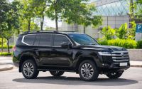 Bán xe Toyota Land Cruiser 2023 3.5 V6 giá 5 Tỷ 100 Triệu - Hà Nội