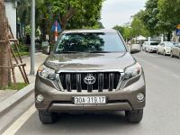 Bán xe Toyota Prado 2014 TXL 2.7L giá 1 Tỷ 90 Triệu - Hà Nội