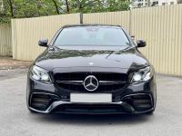 Bán xe Mercedes Benz E class 2017 E250 giá 969 Triệu - Hà Nội