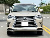 Bán xe Lexus LX 2016 570 giá 4 Tỷ 899 Triệu - Hà Nội