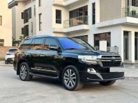 Bán xe Toyota Land Cruiser 2021 VX.S 5.7 V8 giá 7 Tỷ 900 Triệu - Hà Nội